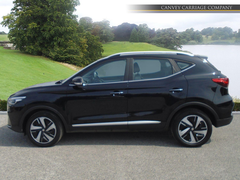MG ZS 51.1Kwh Trophy EA72JPV #6