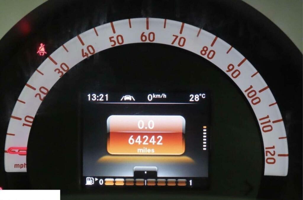 Smart Forfour 0.9 Turbo Prime Premium Plus 0 Tax, 2Xsunroof, #3