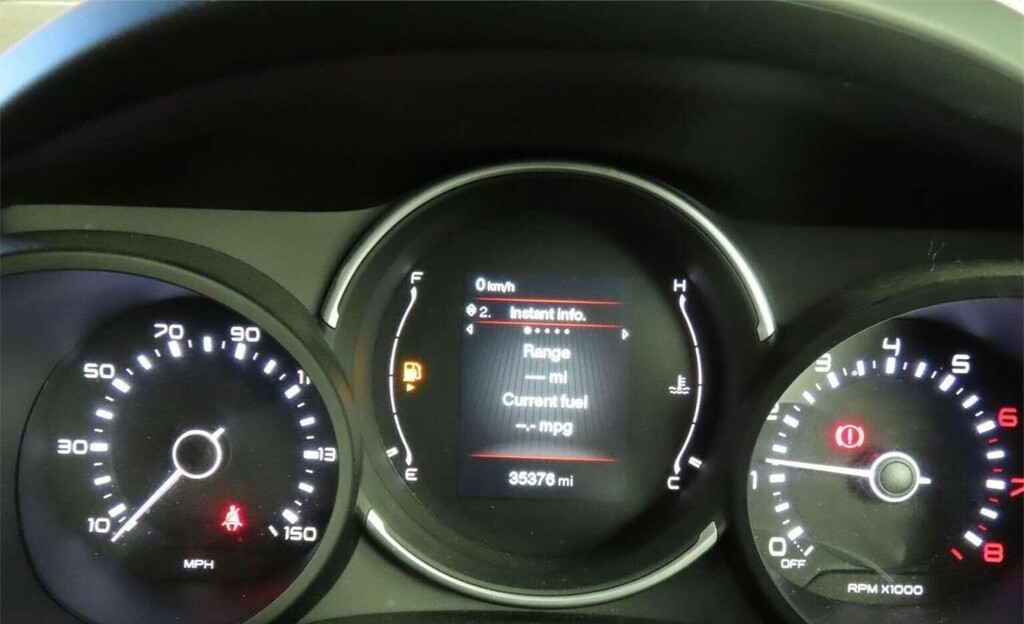 Fiat 500L 1.4 Cross Euro 6 #3