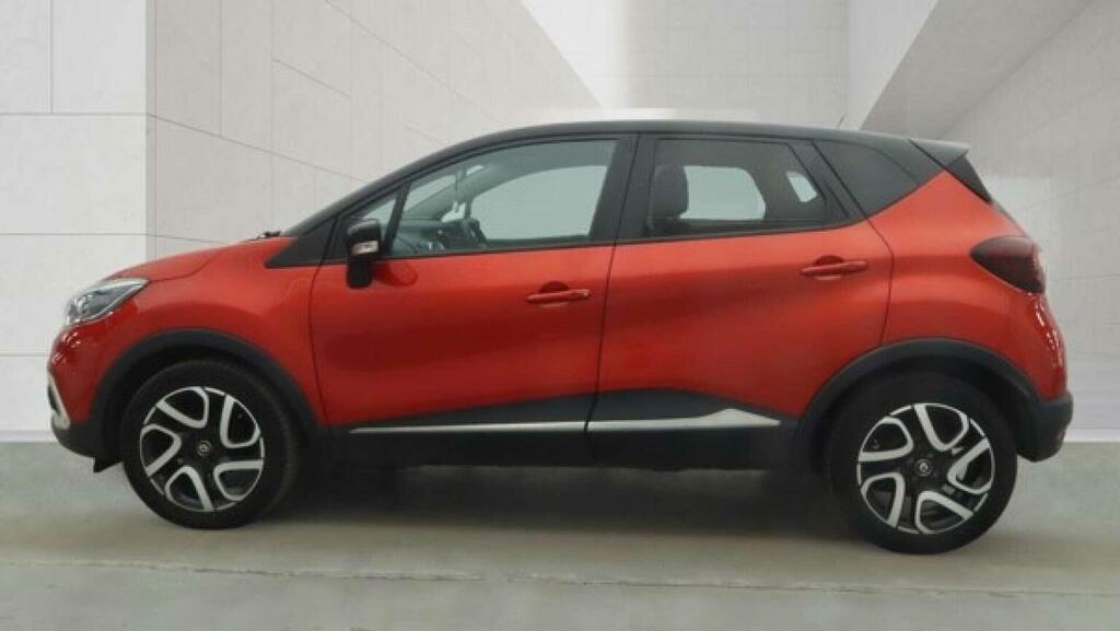 Renault Captur 0.9 Tce Energy Iconic Euro 6 Ss #3