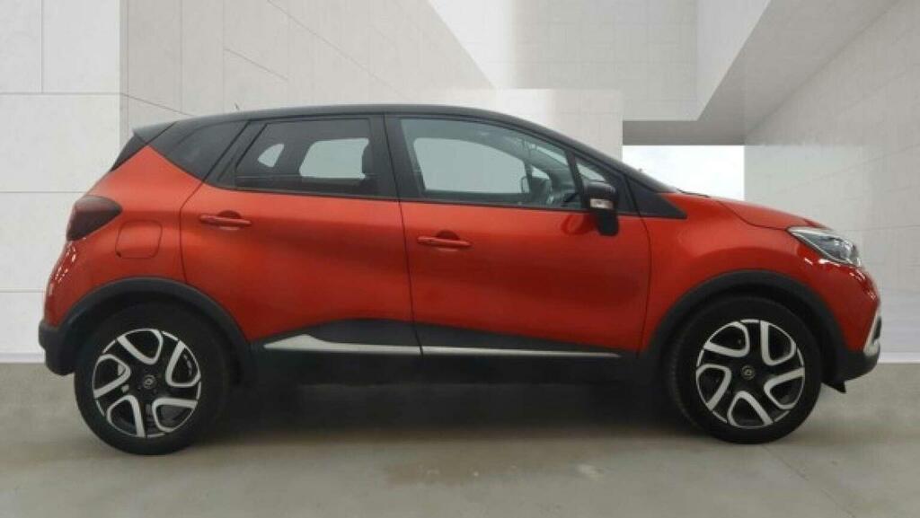 Renault Captur 0.9 Tce Energy Iconic Euro 6 Ss #4