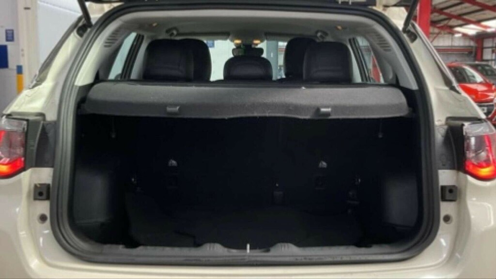 Jeep Compass Red #9