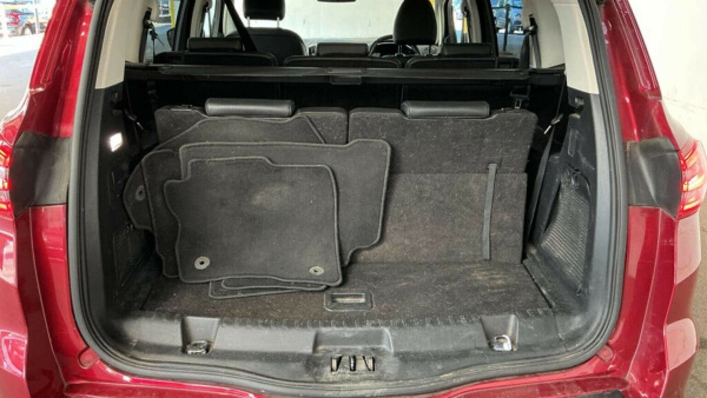 Ford S-Max Titanium Sport Tdci 5-Door Grey #10