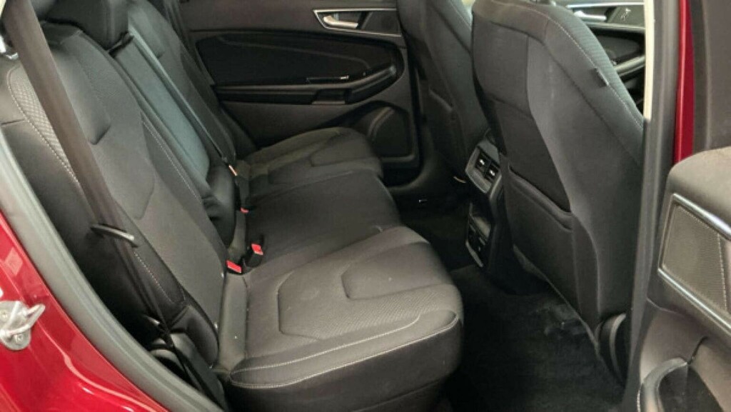 Ford Edge 2.0 Tdci Sport Powershift Awd Euro 6 Ss White #8