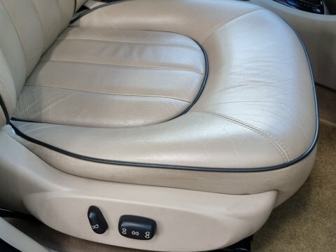Rover 75 2.0 V6 Connoisseur Se Green #20