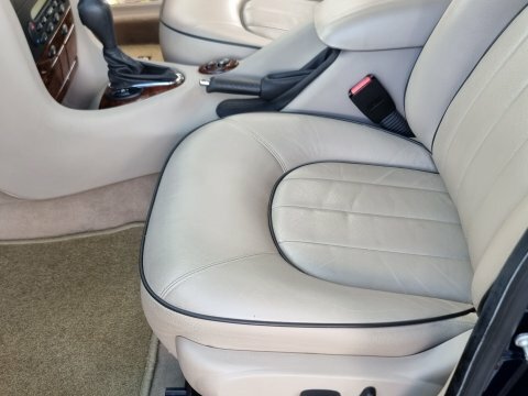 Rover 75 2.0 V6 Connoisseur Se Green #36