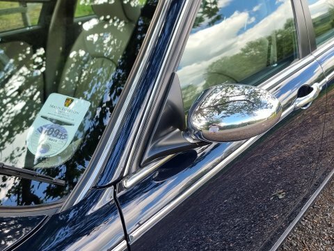 Rover 75 2.0 V6 Connoisseur Se Green #14