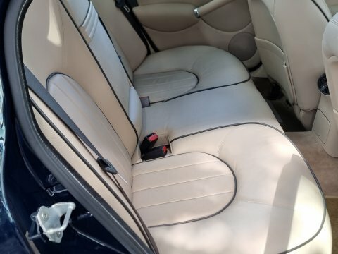 Rover 75 2.0 V6 Connoisseur Se Green #26