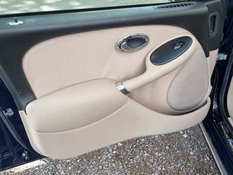 Rover 75 2.0 V6 Connoisseur Se Green #35