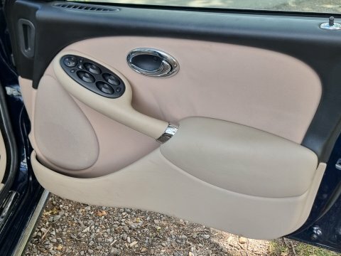 Rover 75 2.0 V6 Connoisseur Se Green #19
