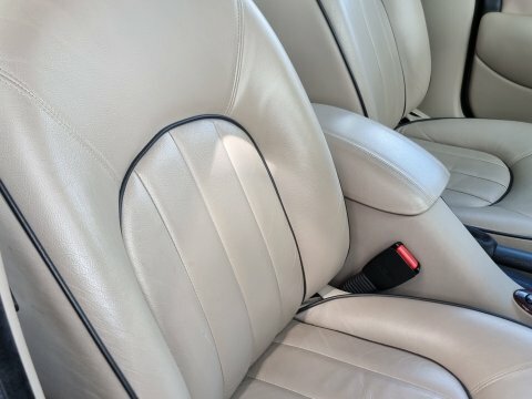 Rover 75 2.0 V6 Connoisseur Se Green #21