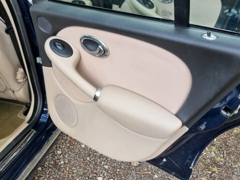 Rover 75 2.0 V6 Connoisseur Se Green #25