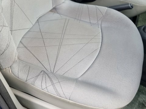 Renault Clio Authentique 8V 3-Door Silver #19