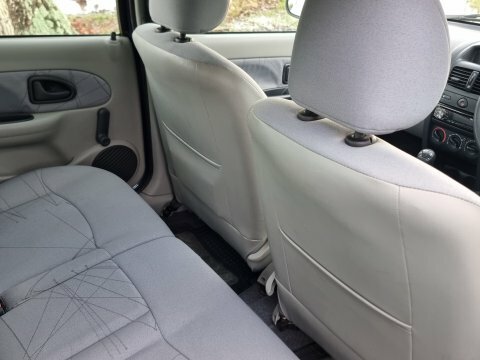 Renault Clio Authentique 8V 3-Door Silver #25