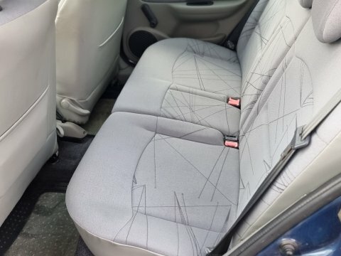 Renault Clio Authentique 8V 3-Door Silver #28
