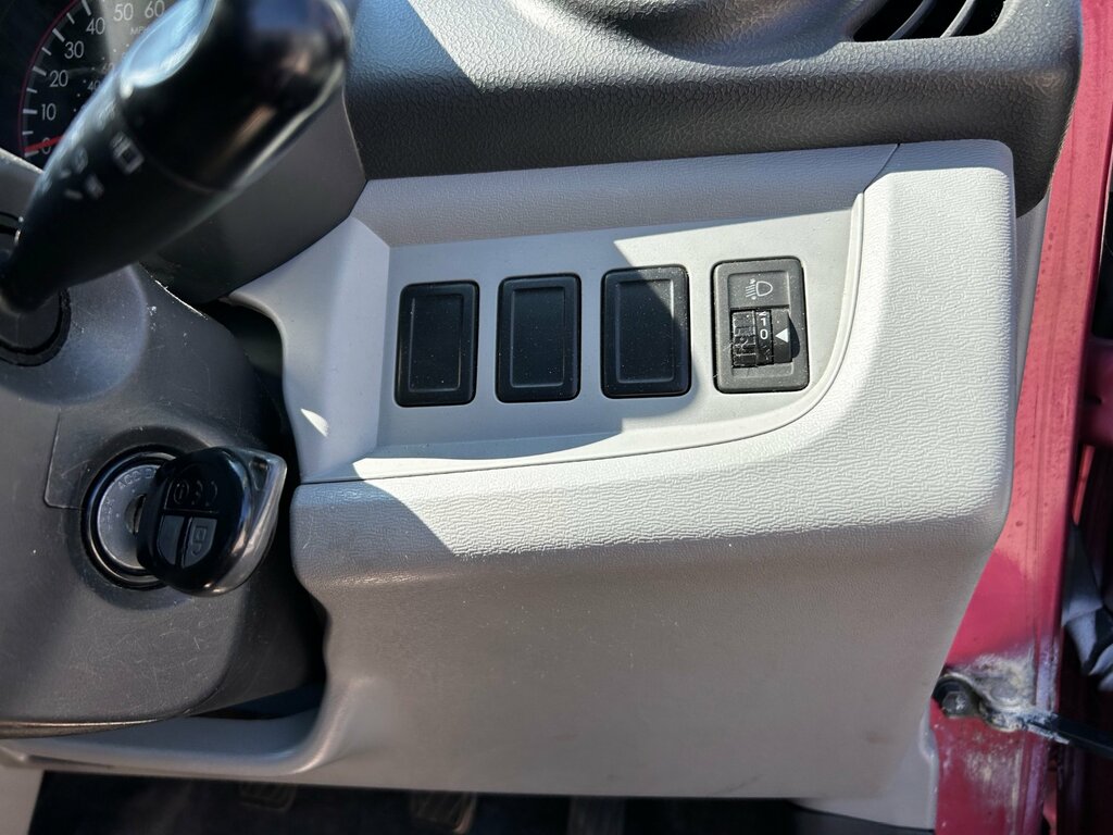 Suzuki Alto 1.0 Sz4 White #15