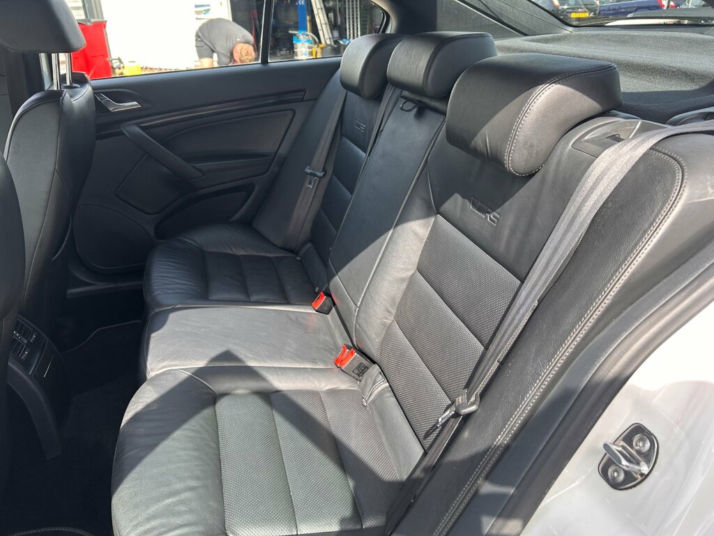 Skoda Octavia 1.6 Elegance Tdi Cr 104 Bhp Blue #19