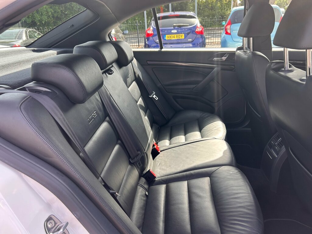 Skoda Octavia 1.6 Elegance Tdi Cr 104 Bhp Blue #36
