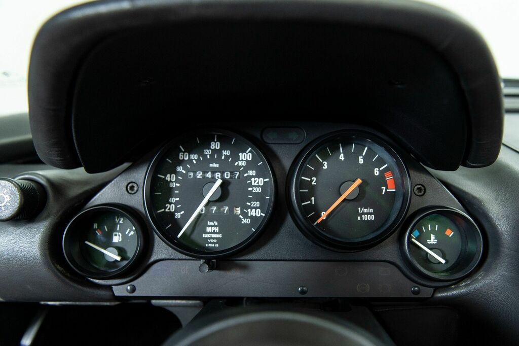 BMW Z1 U5083 Black #22
