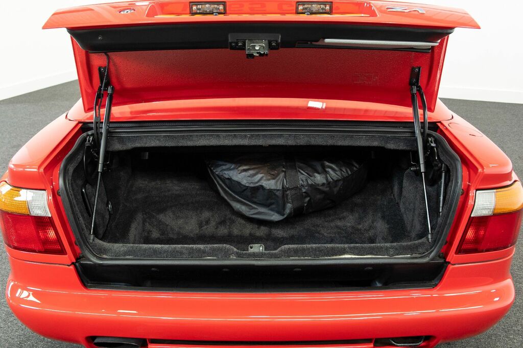 BMW Z1 U5083 Black #30