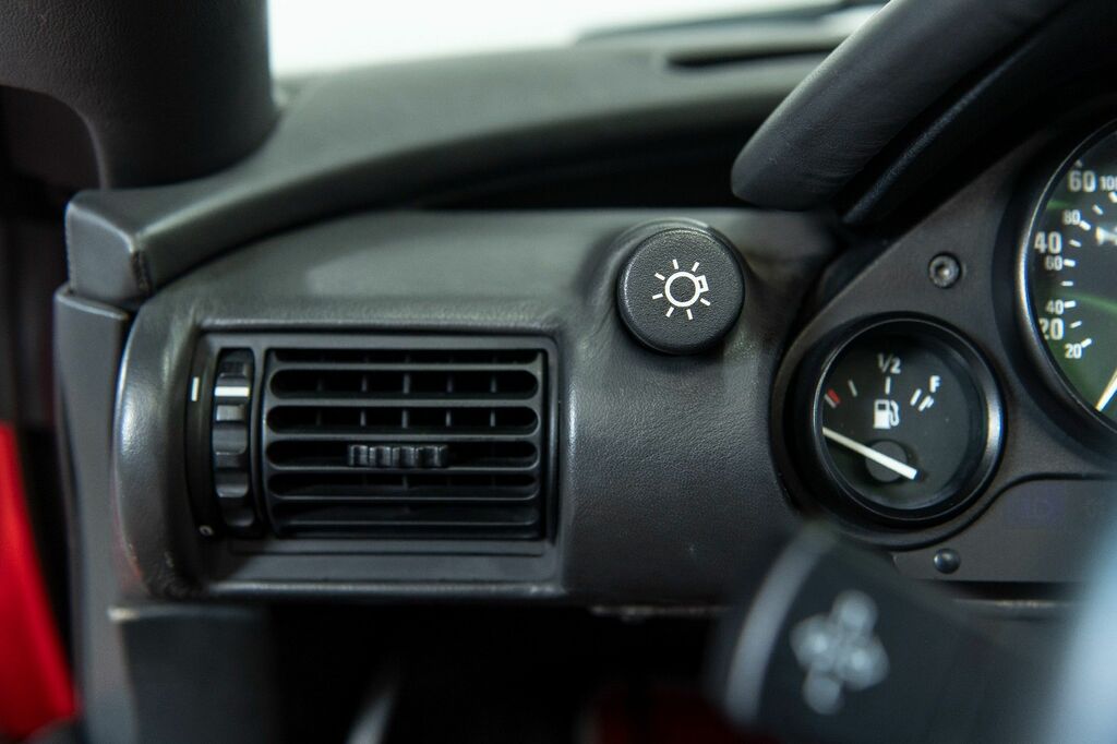 BMW Z1 U5083 Black #24