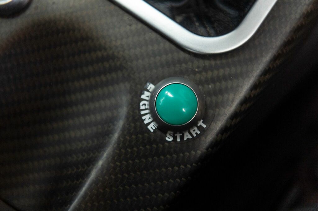 Ford Focus Ghia Tdci 5-Door Green #22