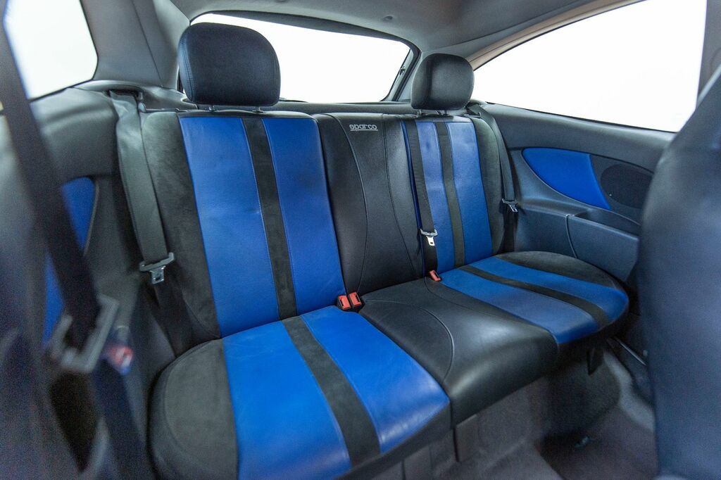 Ford Focus Ghia Tdci 5-Door Green #17
