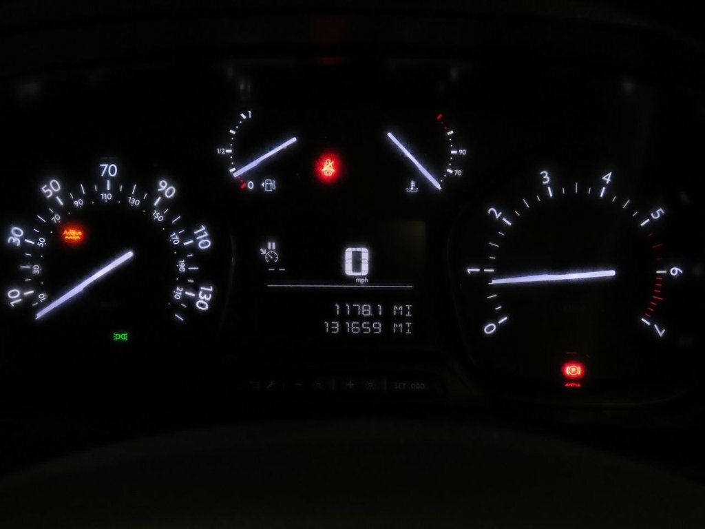 Citroen Dispatch 1.5 Bluehdi 1000 Enterprise Pro M Fwd 2 Euro 6 S White #22