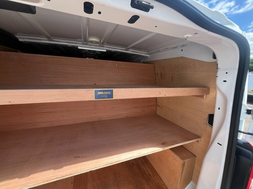 Fiat Scudo 2.0 Pv Multijet Business 180 Bhp Black #11