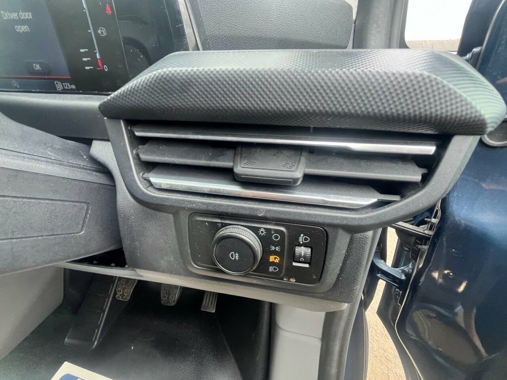 Ford Transit Custom 460 Leader L4 H3 Lwb High Roof 17 Seat Minibu #26