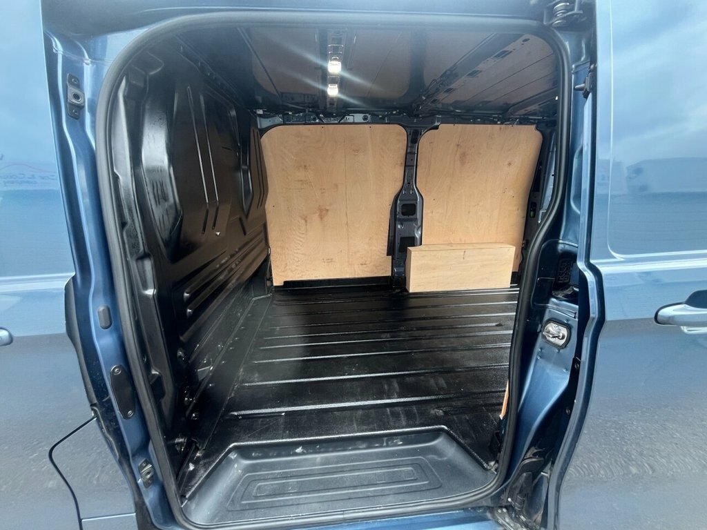 Ford Transit Custom 460 Leader L4 H3 Lwb High Roof 17 Seat Minibu #12
