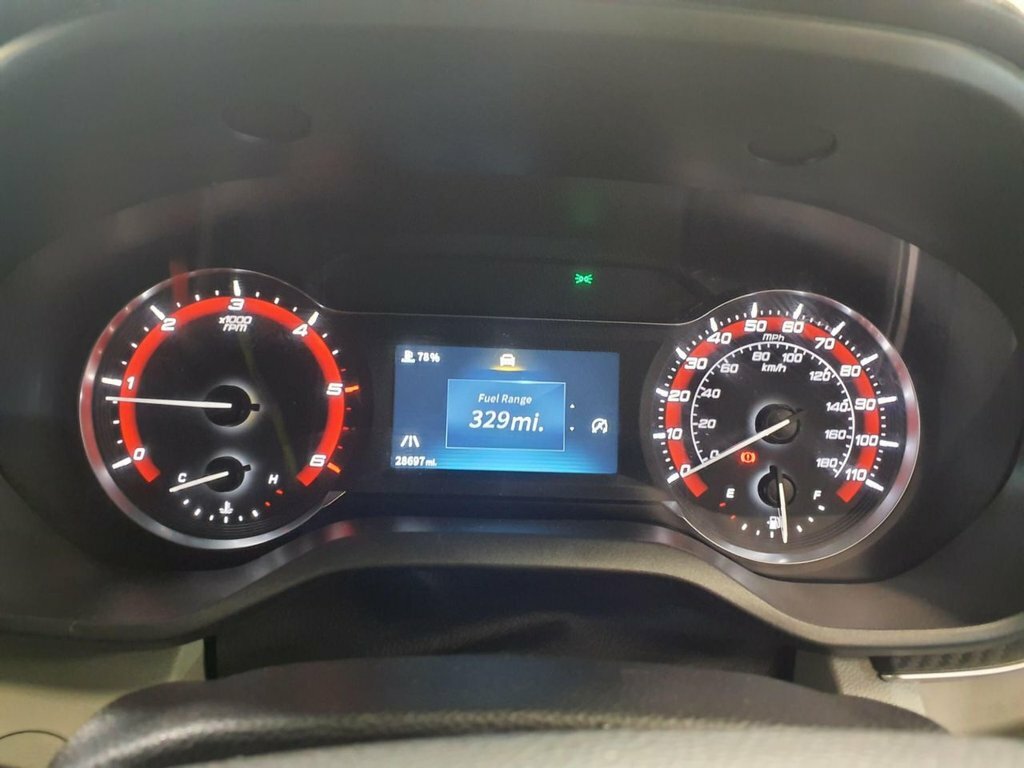 Maxus Deliver 9 Mpv White #7