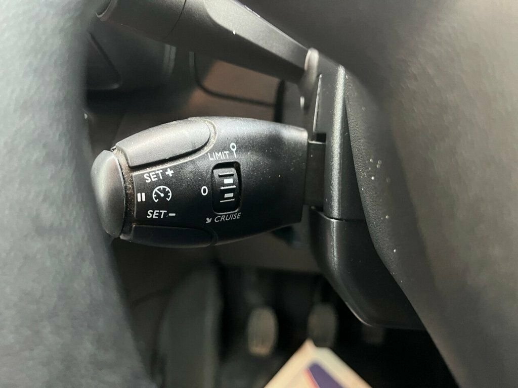 Peugeot Partner Professional Premium 1.5 Black #37