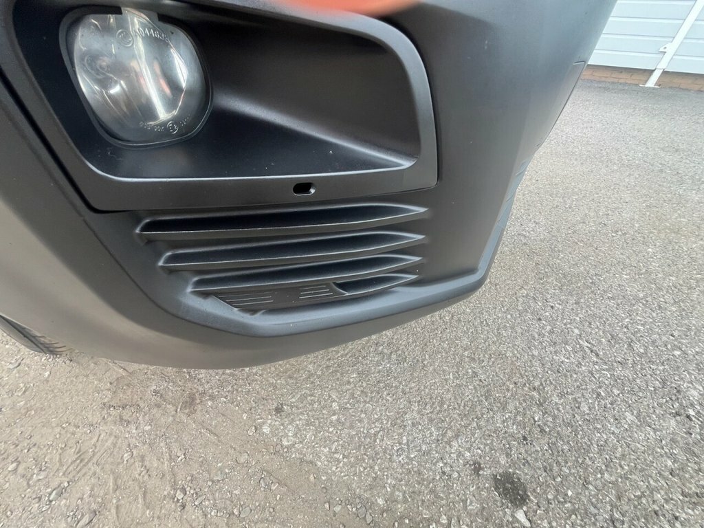 Peugeot Partner Professional Premium 1.5 Black #10