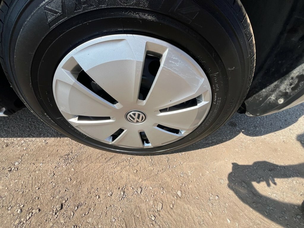 Volkswagen Transporter 2L Startline White #2