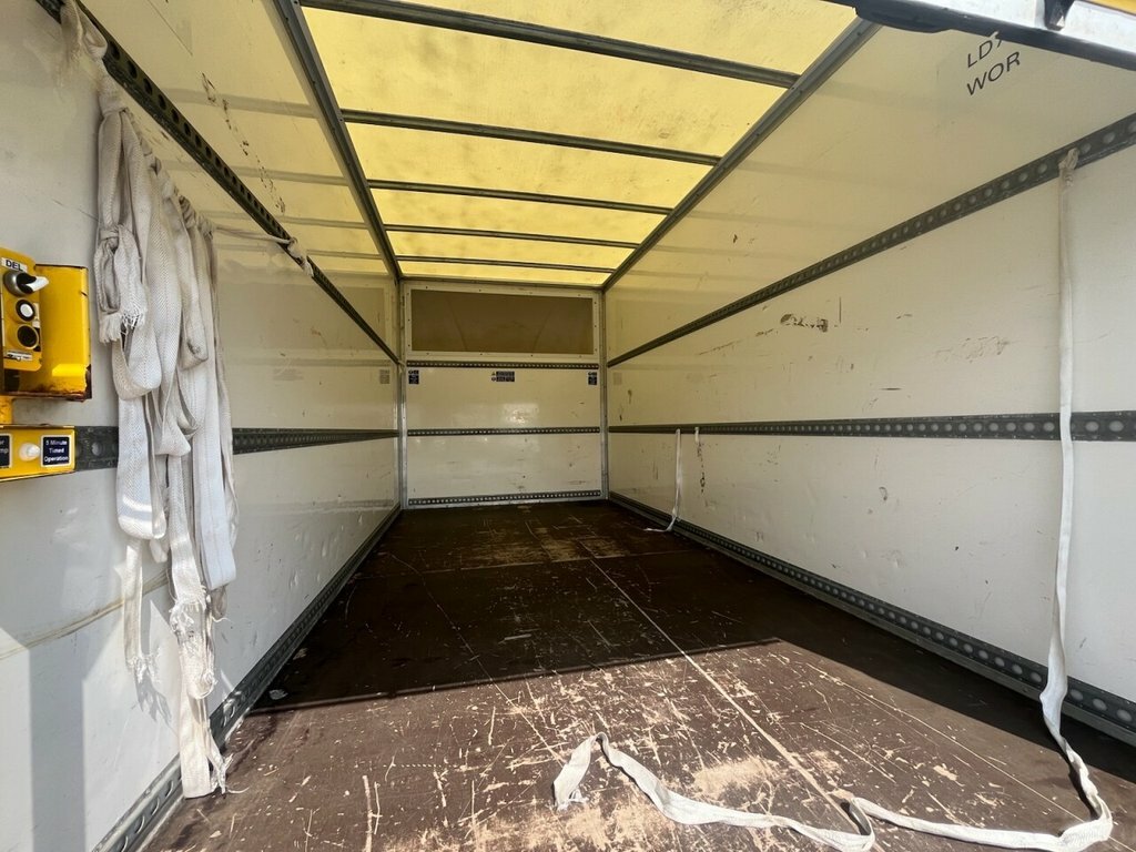 Ford Transit Custom 2L Leader LD72WOR White #2