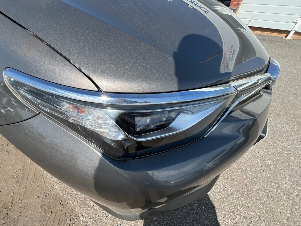 Toyota Auris 1.8L Excel FD18OVU Brown #4