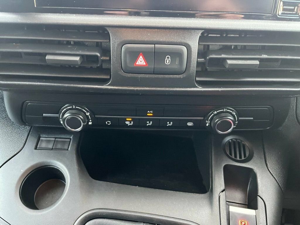 Peugeot Partner Mpv Grey #34