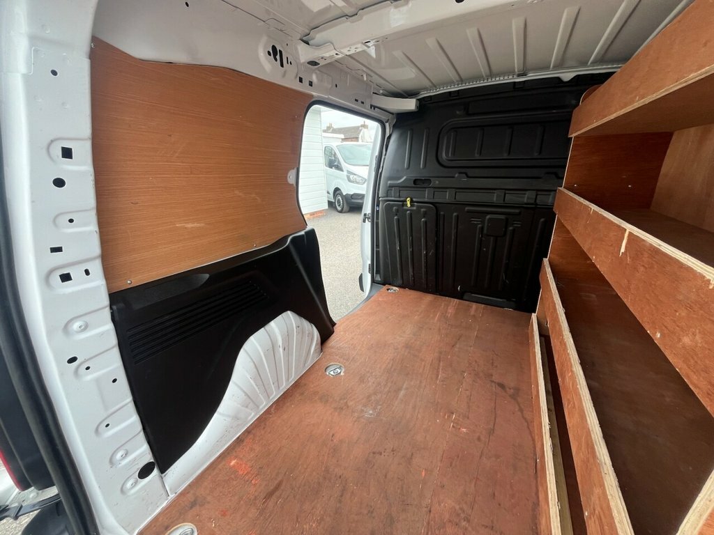 Peugeot Partner Mpv Grey #17