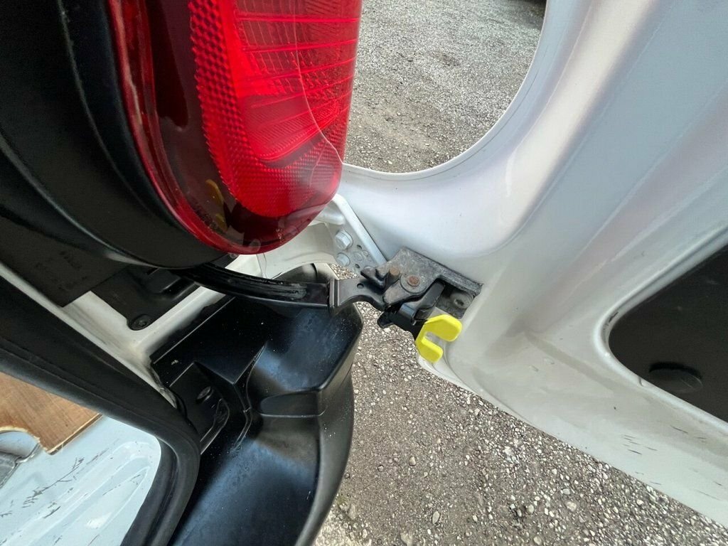 Peugeot Partner Mpv Grey #19