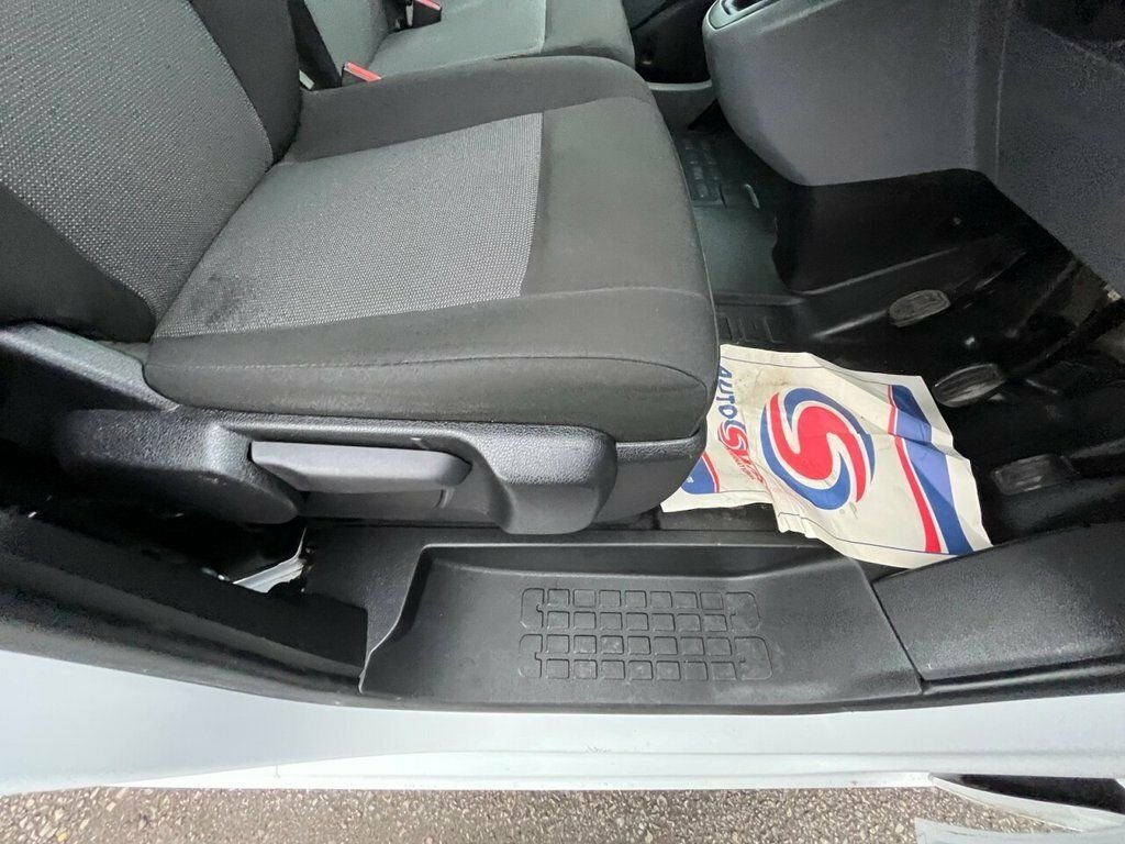 Vauxhall Vivaro 2900 1.5D 100Ps Dynamic H1 Van  #27