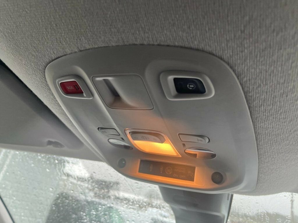 Vauxhall Vivaro Sportive Grey #18