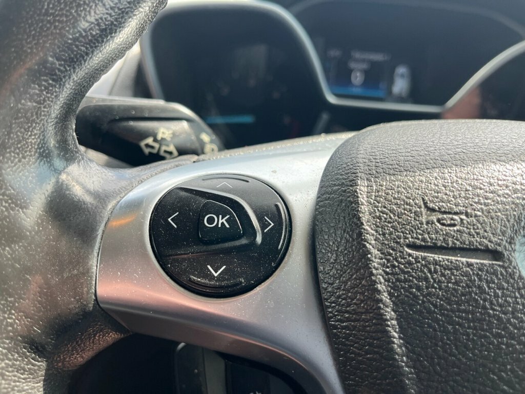 Ford Transit Connect Connect 1.5 Tdci 240 Limited L2 H1 Blue #35