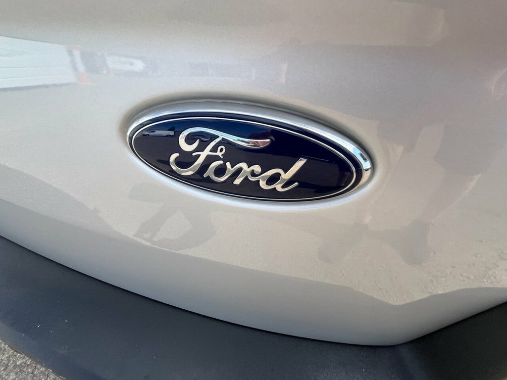 Ford Transit Connect Connect 1.5 Tdci 240 Limited L2 H1 Blue #8
