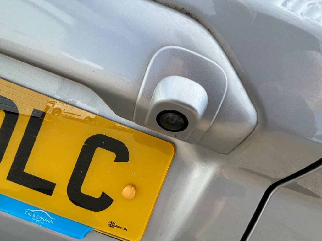 Ford Transit Connect Connect 1.5 Tdci 240 Limited L2 H1 Blue #10