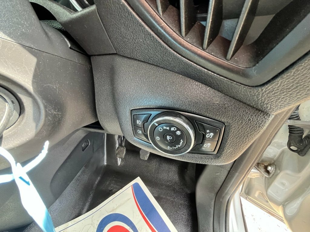 Ford Transit Connect Connect 1.5 Tdci 240 Limited L2 H1 Blue #25