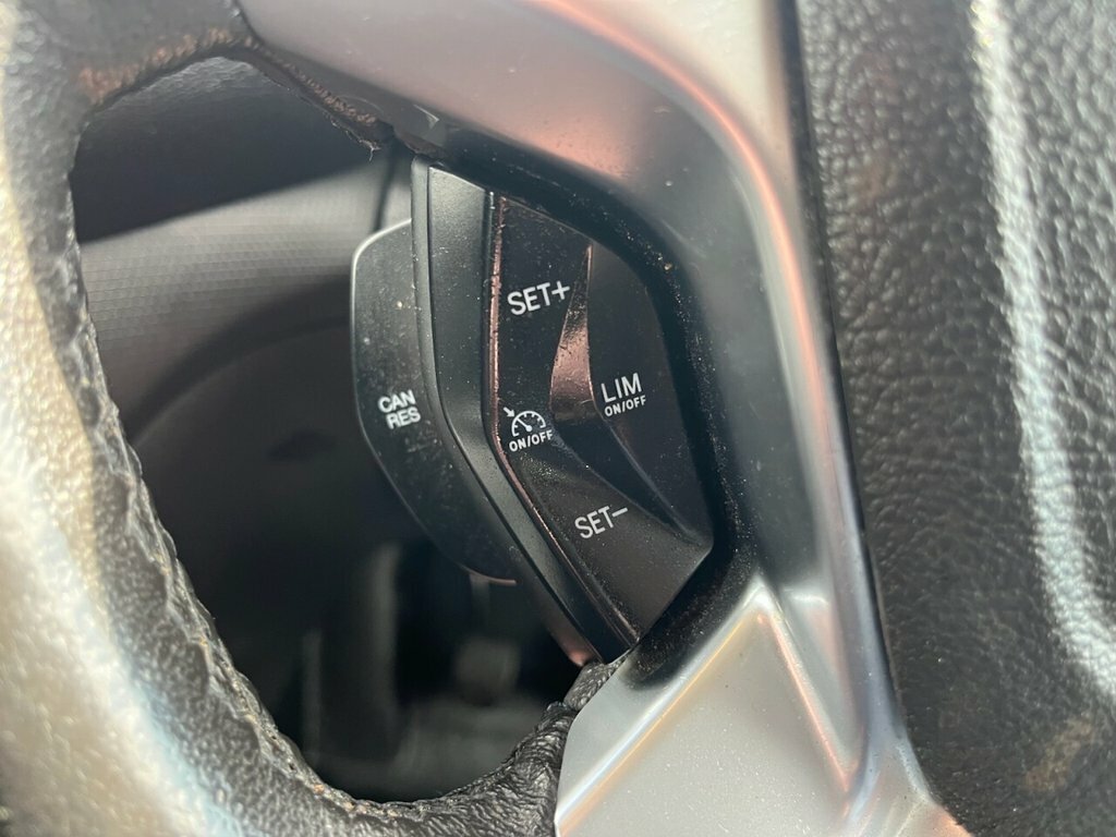 Ford Transit Connect Connect 1.5 Tdci 240 Limited L2 H1 Blue #38