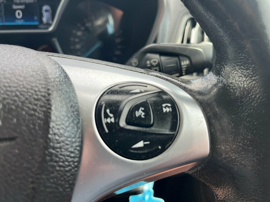 Ford Transit Connect Connect 1.5 Tdci 240 Limited L2 H1 Blue #37