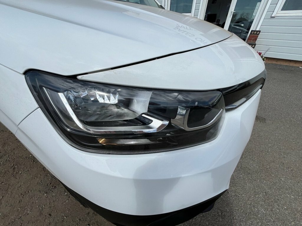 Toyota Proace City 1.5L Icon White #5