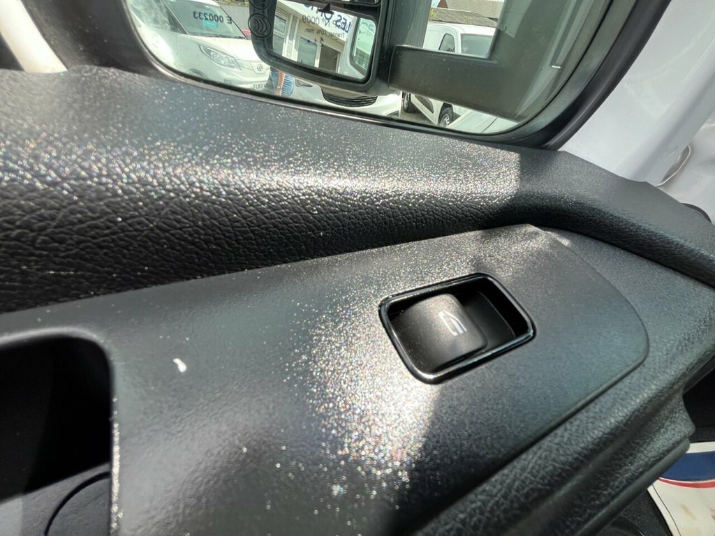 Mercedes-Benz Sprinter 2.0 315 Cdi Progressive Panel Van Manua White #10